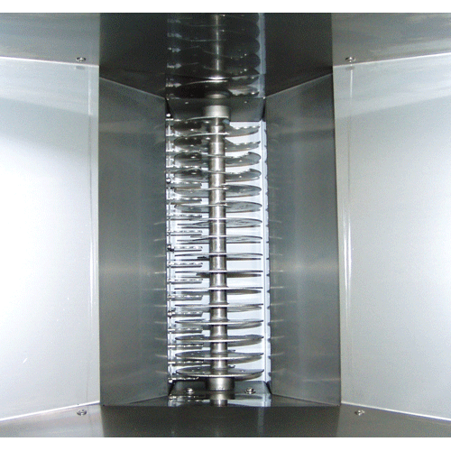картинка Льдогенератор Wessamat W 120 CW