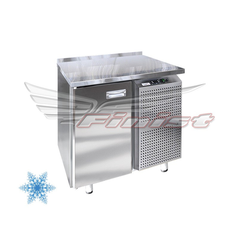Стол морозильный Finist НХС-800-1 900x800x850 мм