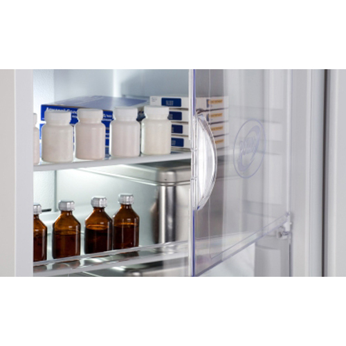 картинка Холодильник фармацевтический двухкамерный "POZIS" ХФД-280-1 ТС/метал