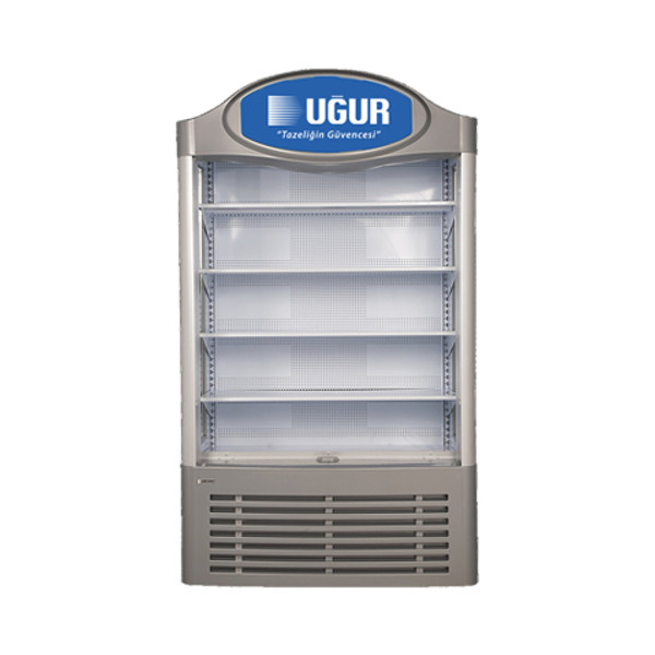 Горка холодильная Ugur UMD 1100 AS