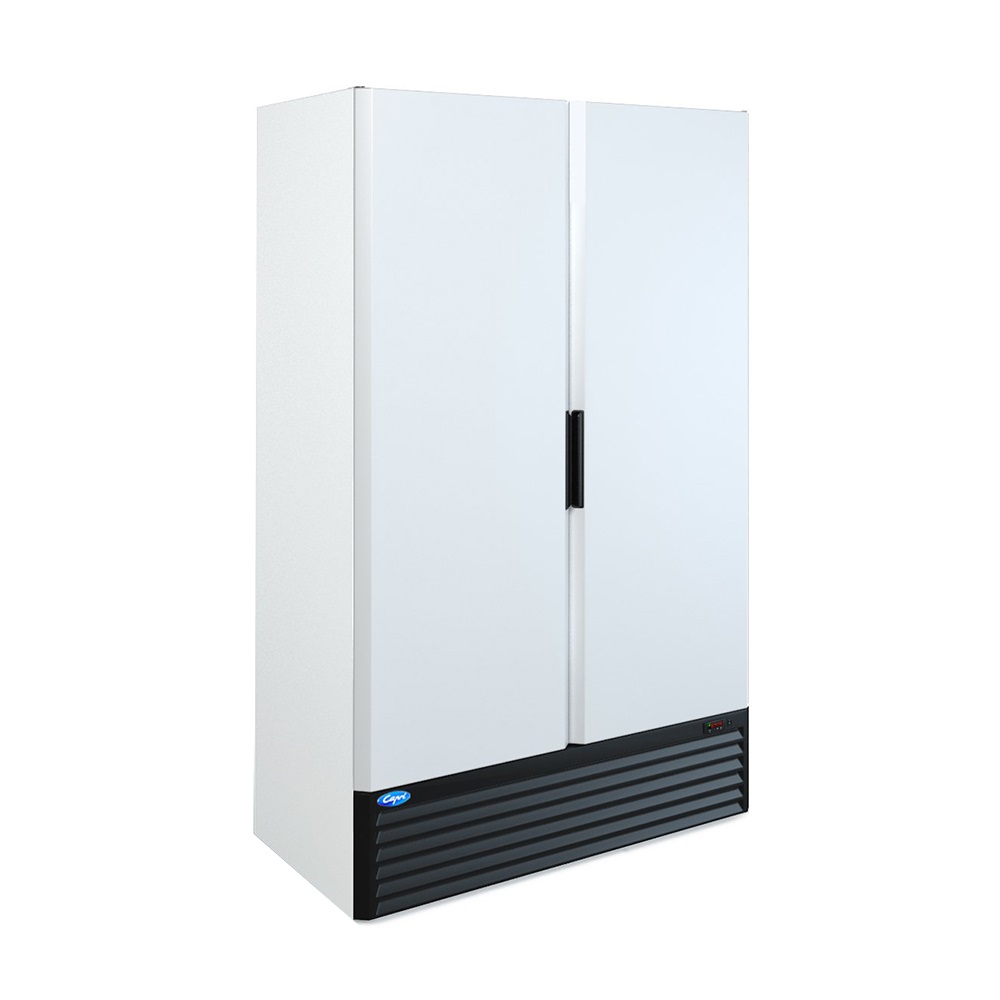 картинка Шкаф холодильный МХМ Капри 1,5М