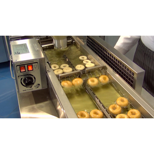 картинка Пончиковый аппарат Сиком ПРФ-11/240 (D36) автомат