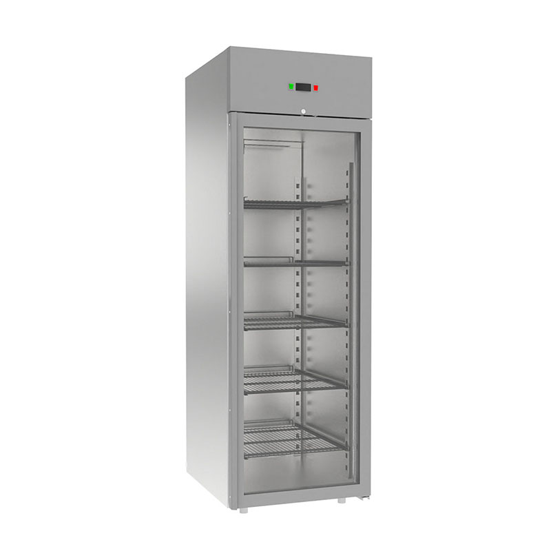 Шкаф холодильный ARKTO D0.7 Gc без канапе
