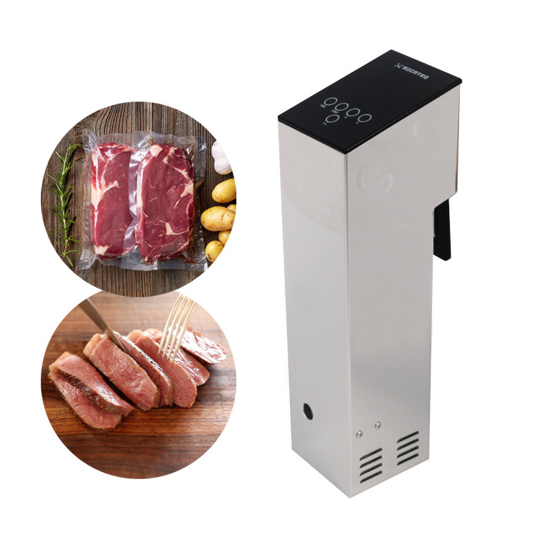 картинка Погружной ротационный кипятильник су-вид (Sous vide) Kocateq BM110SV