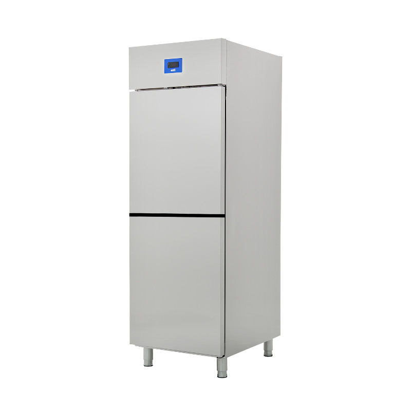 Шкаф морозильный Ozti GN 600.10 LMV K, K4