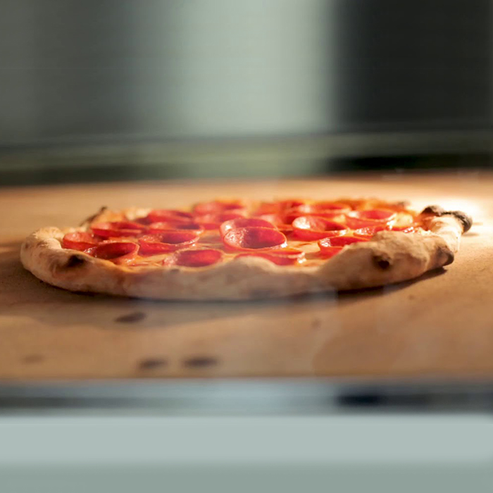 картинка Печь для пиццы VEMA FO 2100