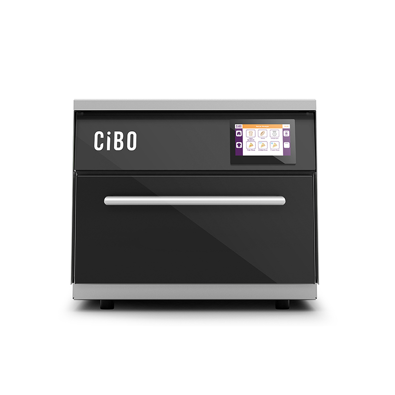 картинка Печь конвекционная Lincat CIBO/B