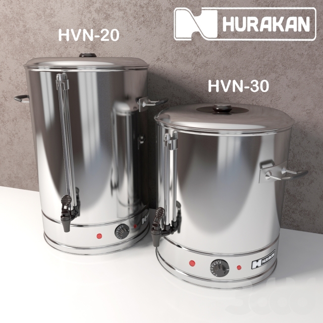 картинка Кипятильник электрический HURAKAN HKN-HVN30
