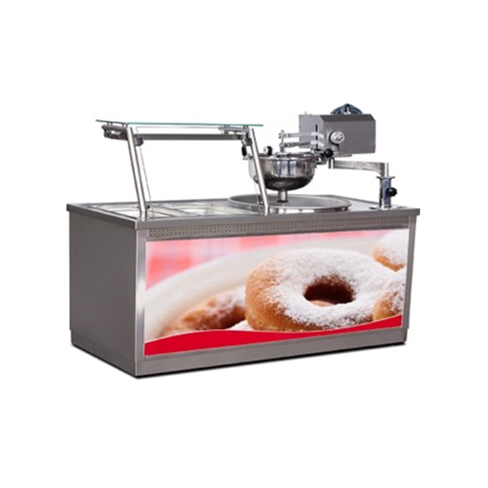 Аппарат для пончиков Fornazza APF