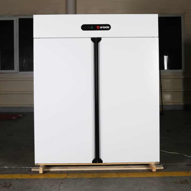 картинка Холодильный шкаф Ариада Aria A1400VX