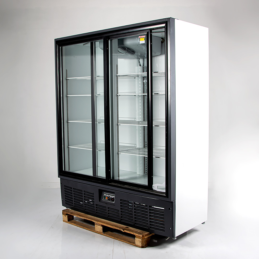 картинка Холодильный шкаф Ариада RAPSODY R1400VС