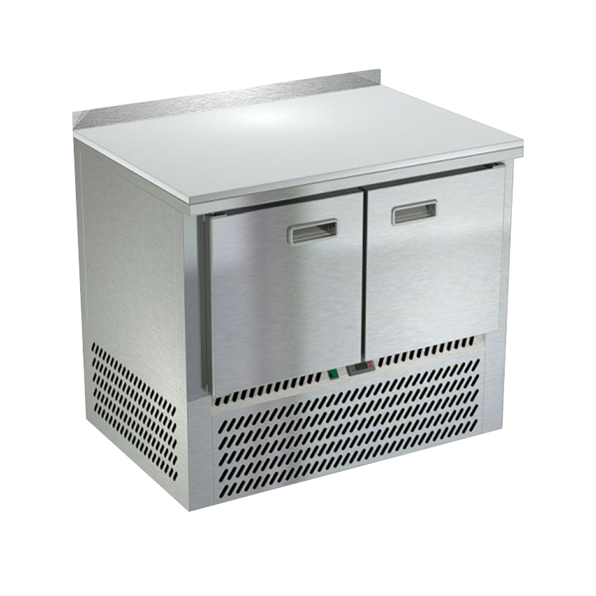 Холодильный стол Техно-ТТ СПН/О-621/20-1007 2 двери