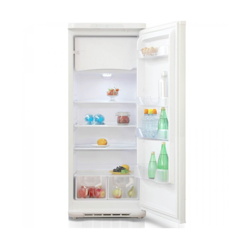 картинка Холодильник-морозильник Бирюса 237