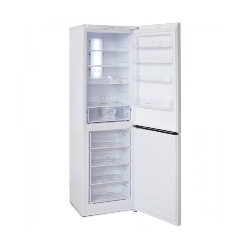 Холодильник-морозильник Бирюса 880NF