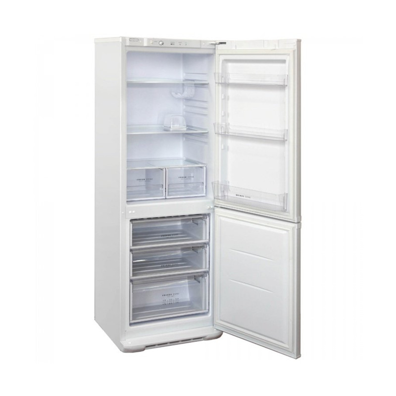 Холодильник-морозильник Бирюса 633