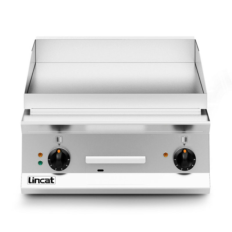 картинка Поверхность жарочная электрическая Lincat OE8205