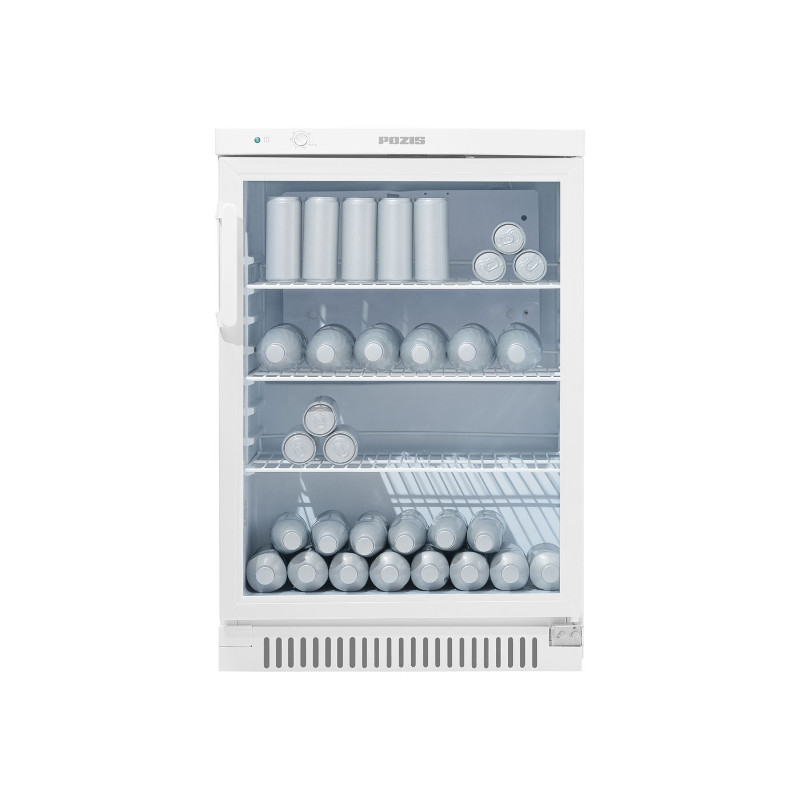 Холодильная витрина POZIS Свияга-514