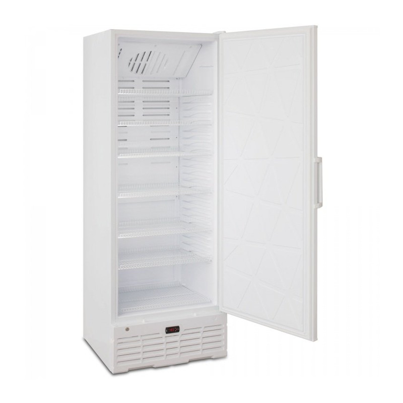 картинка Фармацевтический холодильник Бирюса-450K-R с глухой дверью