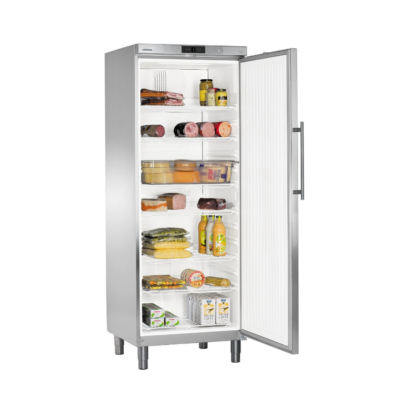 Шкаф холодильный Liebherr GKV 6460