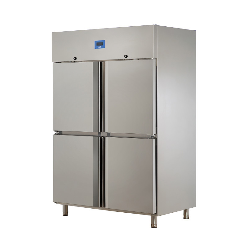 Шкаф морозильный Ozti GN 1200.10 LMV K, K4