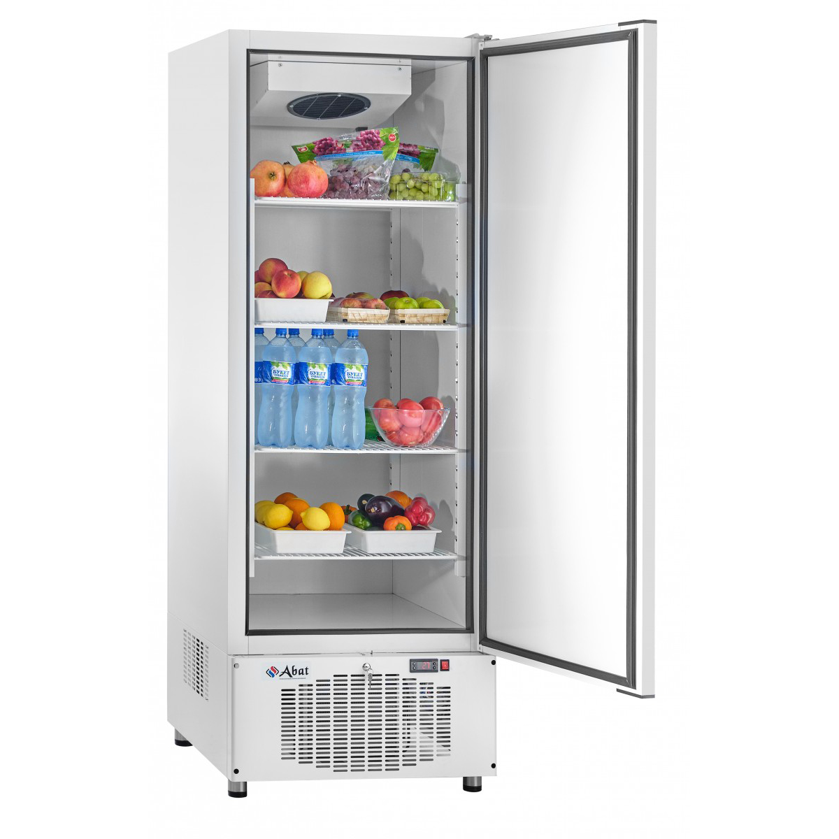 картинка Шкаф холодильный Abat ШХ-0,7-02