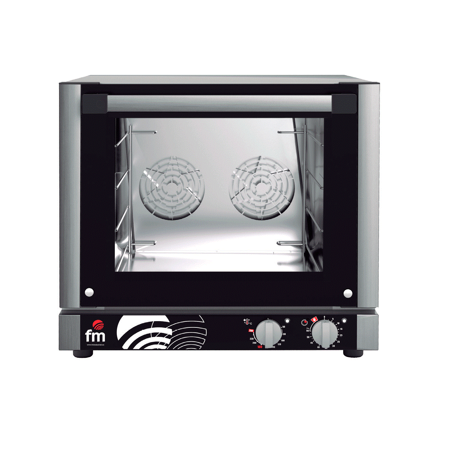 Конвекционная печь FM RX-304
