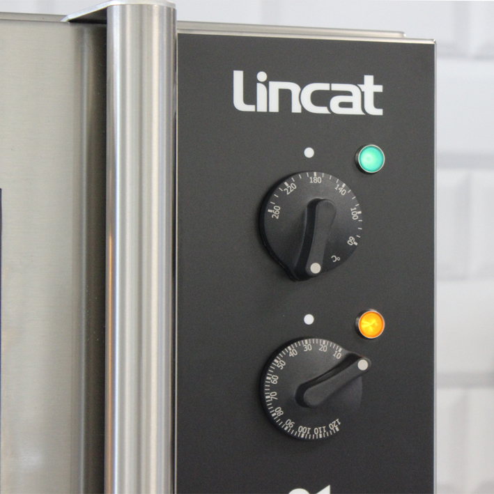 Печь конвекционная Lincat Convector CO343M