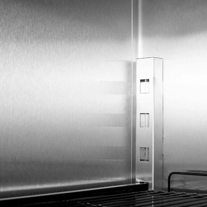 картинка Шкаф холодильный фармацевтический ARKTO ШХФ-1000-НГП
