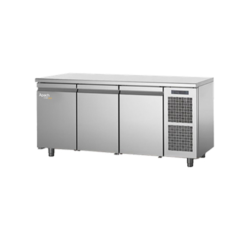 картинка Стол холодильный кондитерский Apach Chef Line LTRP111T