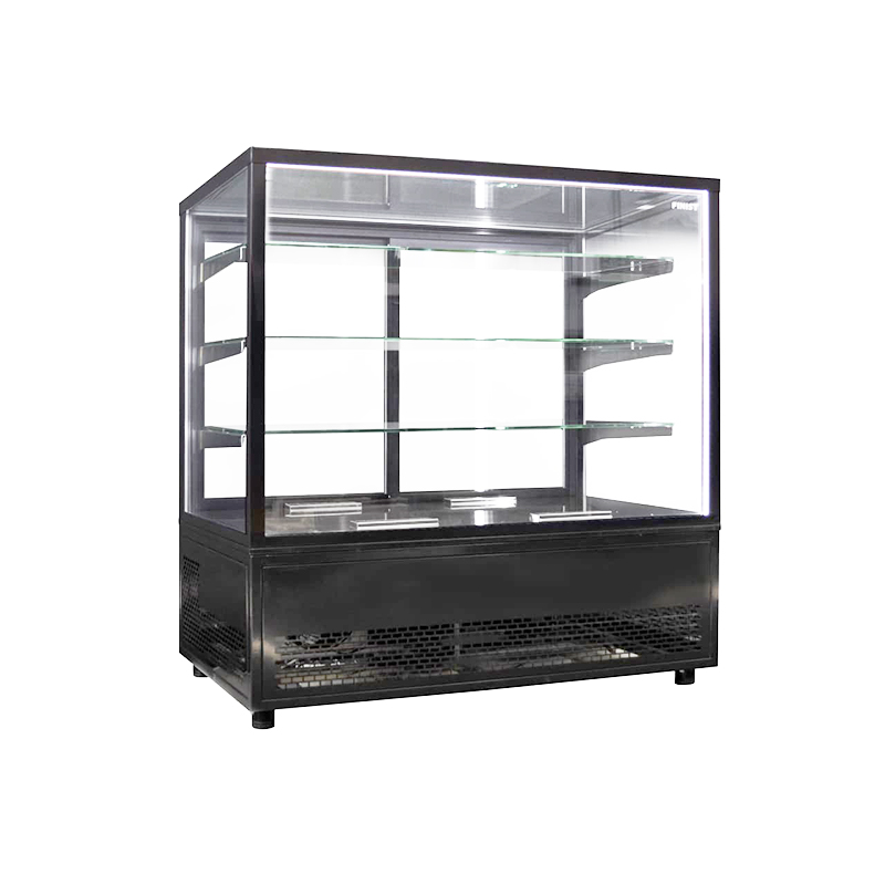 Напольная холодильная витрина FINIST JOBS J-97-126