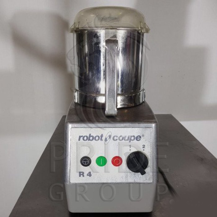 картинка Куттер ROBOT COUPE R4-1500