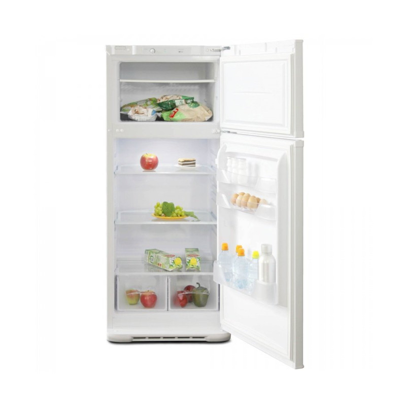 Холодильник-морозильник Бирюса 136