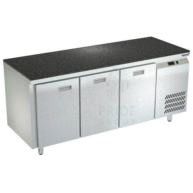 Холодильный стол Техно-ТТ СПБ/О-322/12-1806 1 дверь 2 ящика