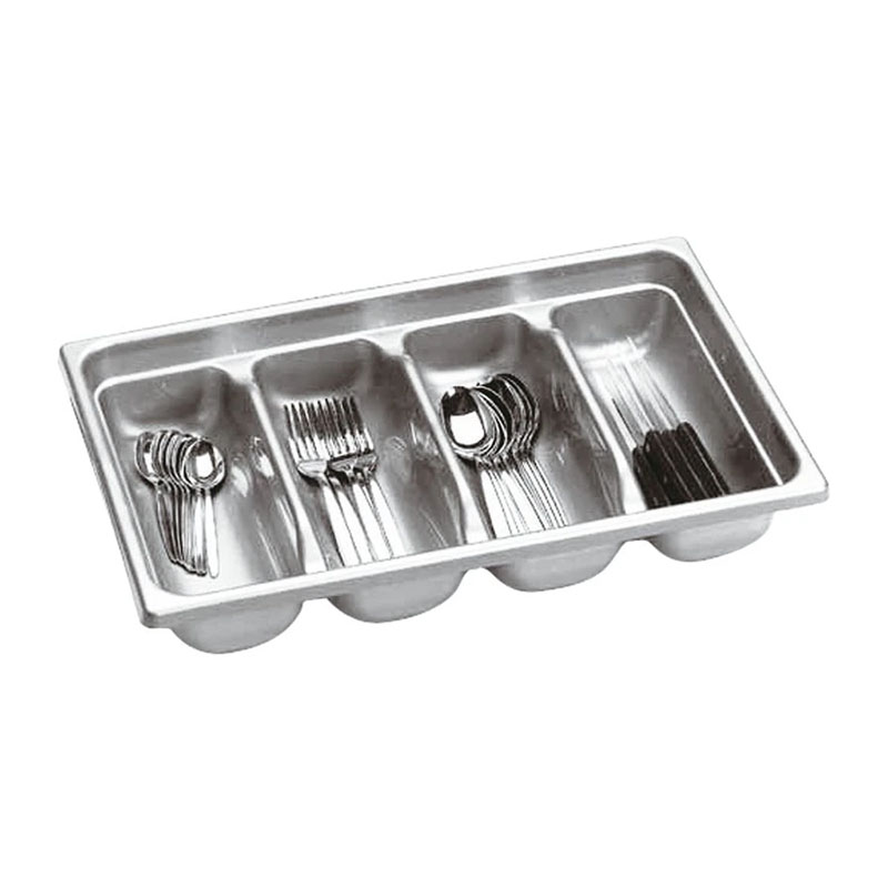 Емкость для столовых приборов Paderno 42585-04