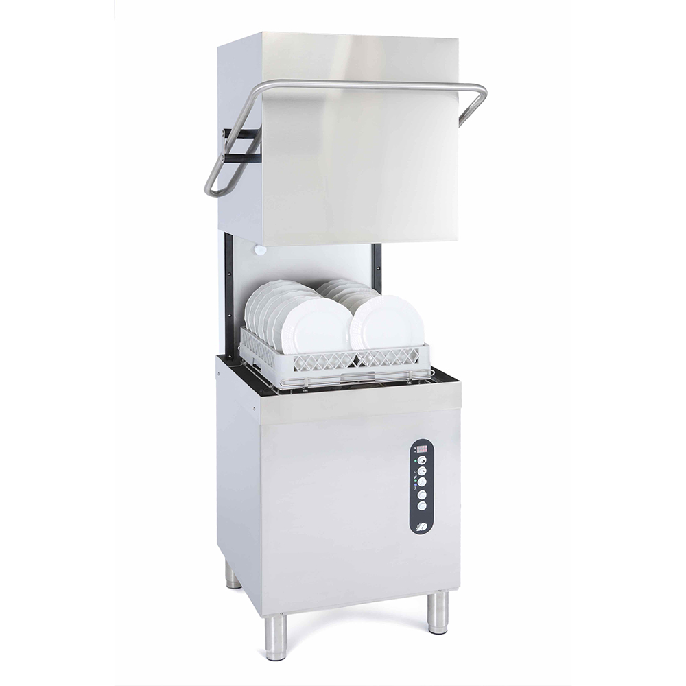 Посудомоечная машина купольная ADLER ECO 1000 DP PD