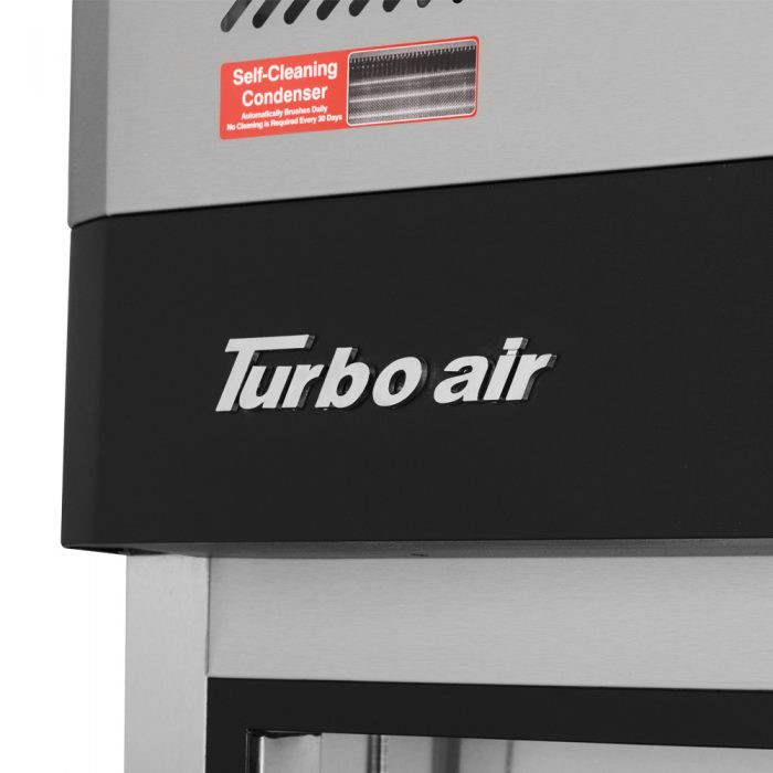 Шкаф холодильный Turbo Air CM3R19-1