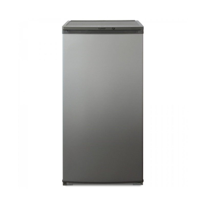 картинка Холодильник Бирюса M10 металлик