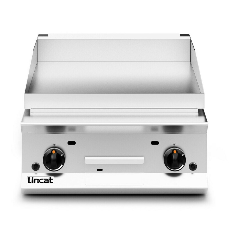 Поверхность жарочная газовая Lincat OG8201/C/N