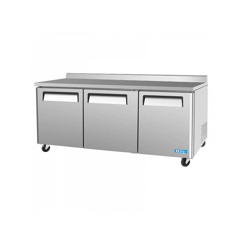 картинка Холодильный стол с бортом Turbo Air CMWR-72
