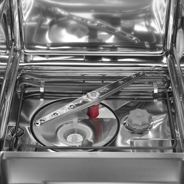 картинка Посудомоечная машина Smeg SWT264D