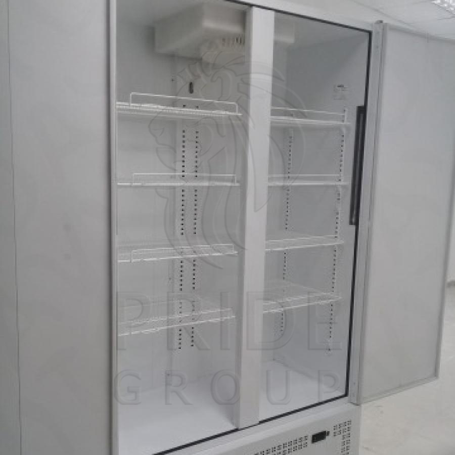 Шкаф холодильный Эльтон 1,0К
