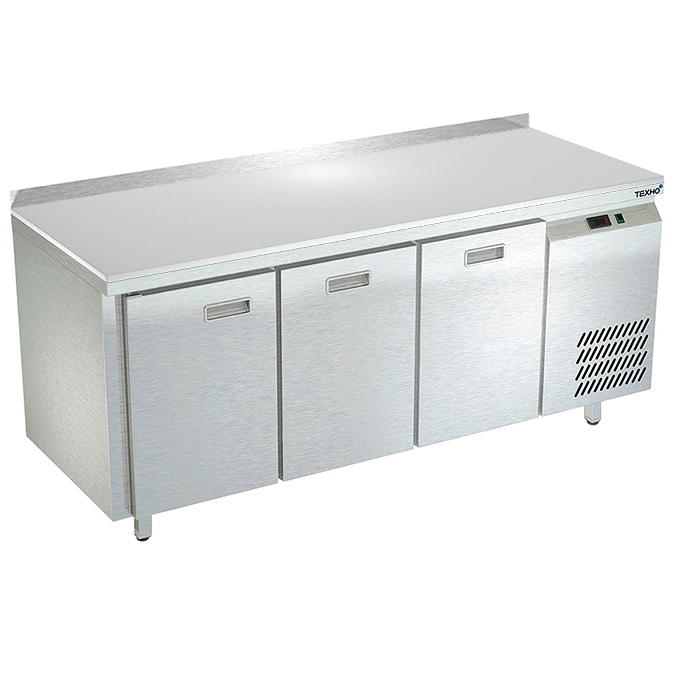 Холодильный стол Техно-ТТ СПБ/О-622/12-1807 1 дверь 2 ящика