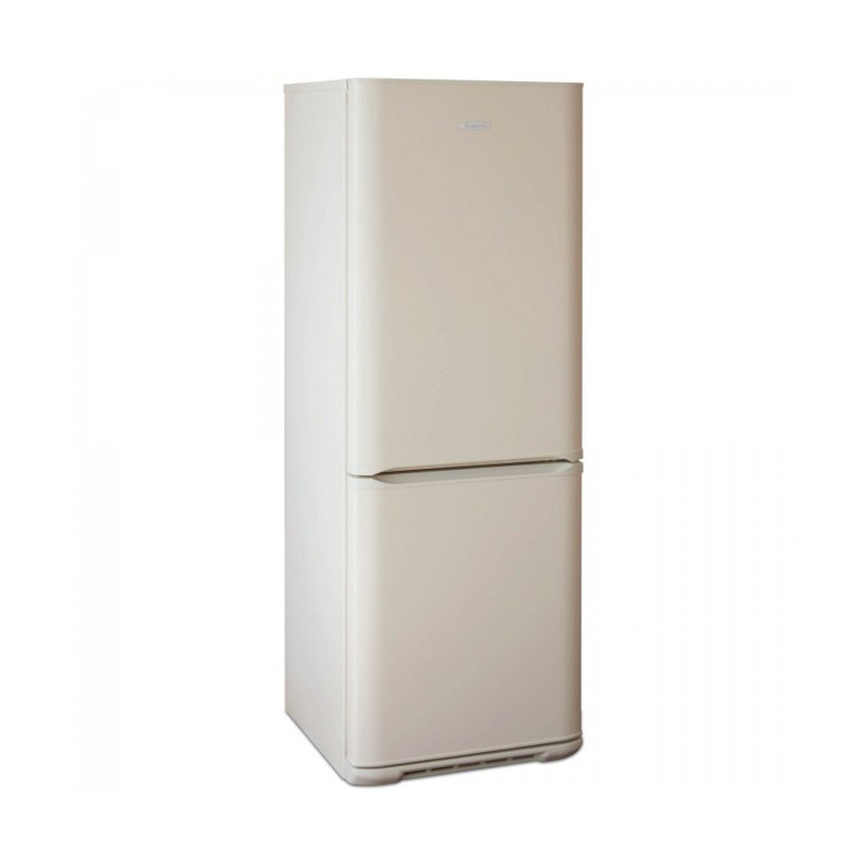 Холодильник-морозильник Бирюса G633 бежевый