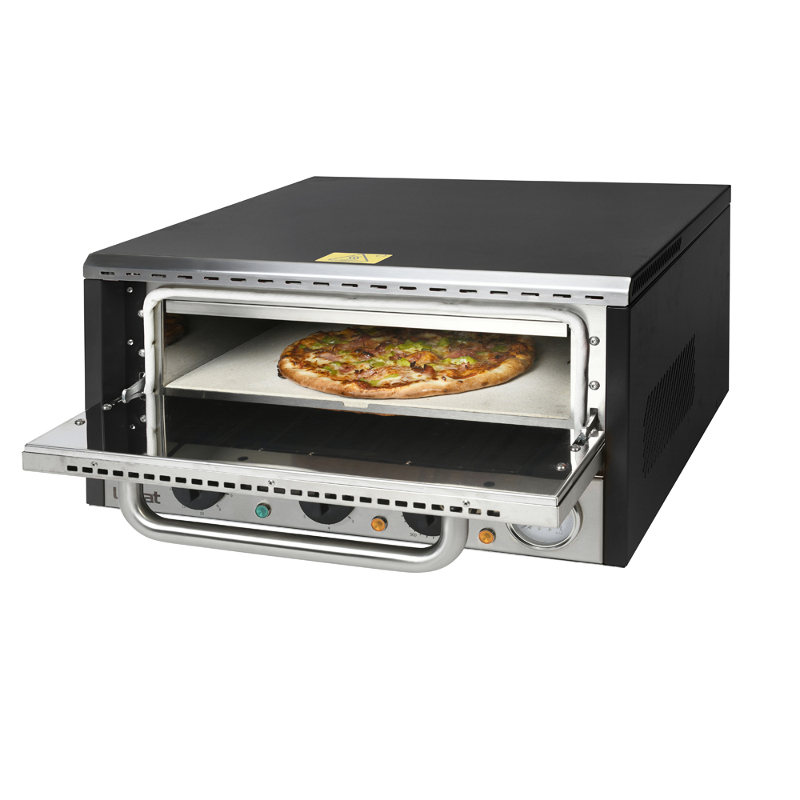Электрическая печь для пиццы Lincat LDPO/B
