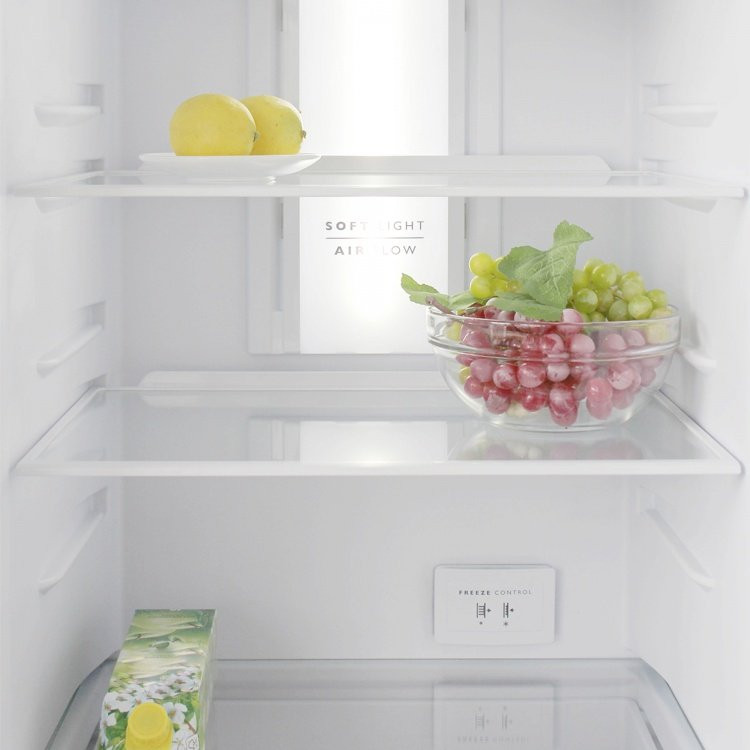 картинка Холодильник-морозильник Бирюса 880NF