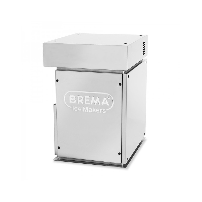 картинка Льдогенератор BREMA M600 SPLIT CO2
