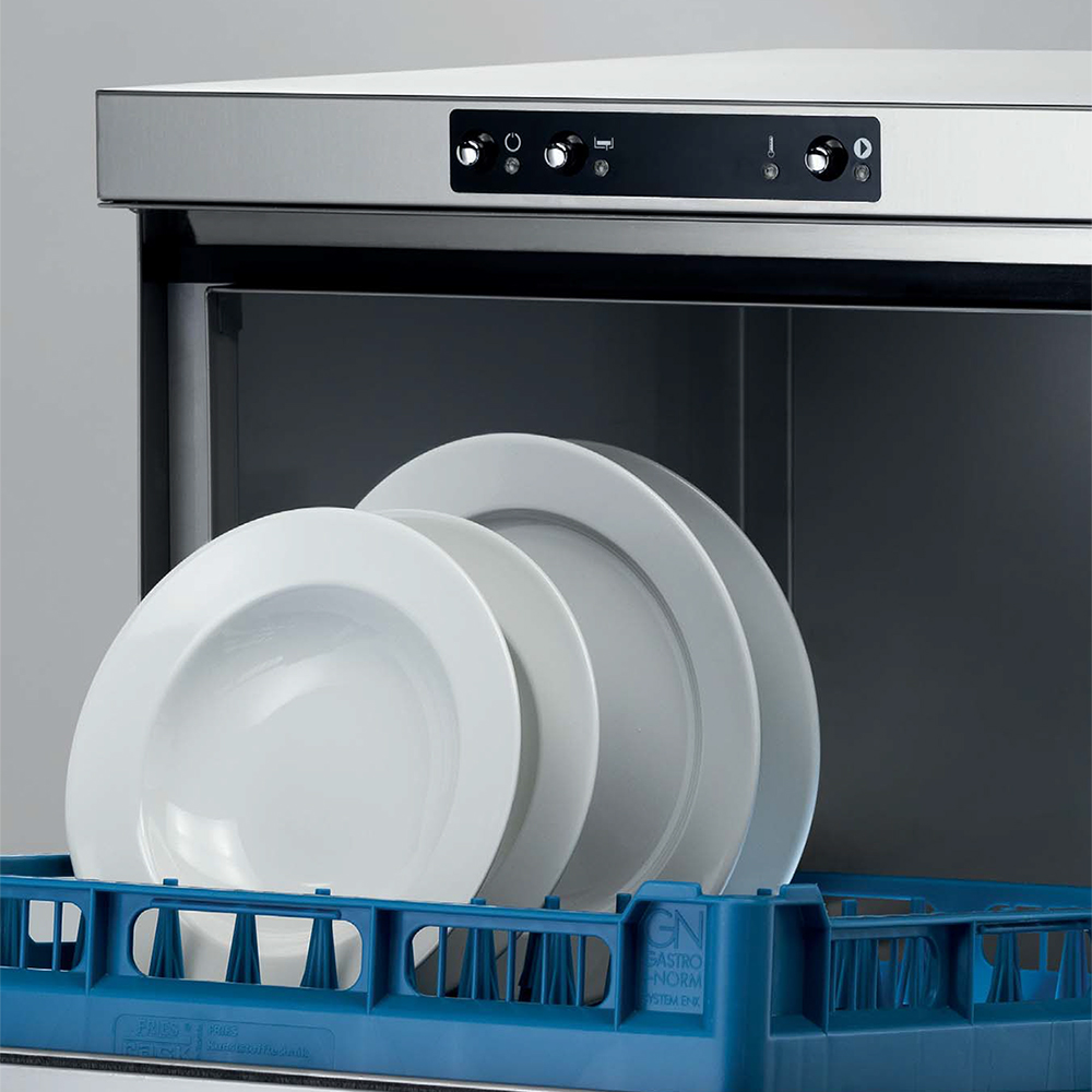 картинка Конвейерная посудомоечная машина ATA (ATR 2700 ES)