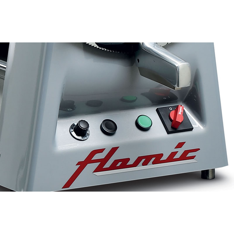 картинка Тестораскатка Flamic SF450BDX500