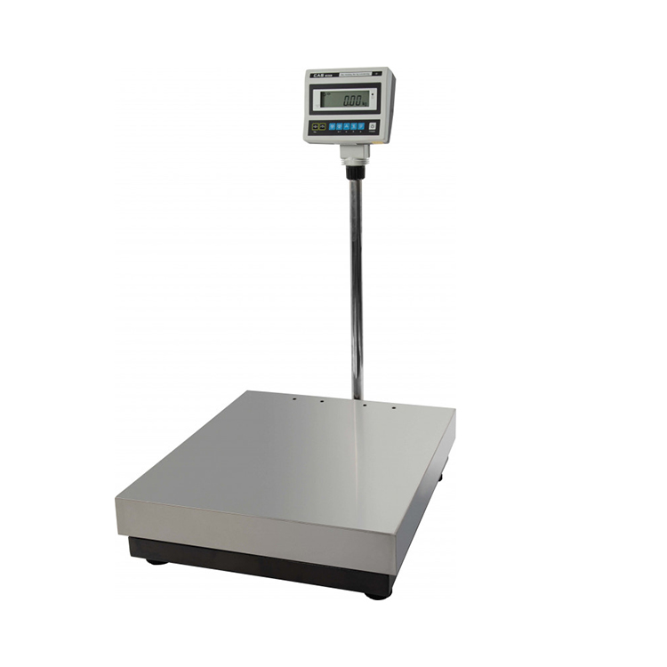 картинка Весы электронные товарные CAS DB II-600 LCD