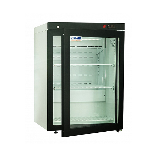 картинка Шкаф холодильный Polair DM102-Bravo